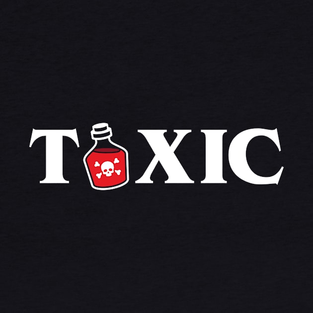 TOXIC by Bear and Seal